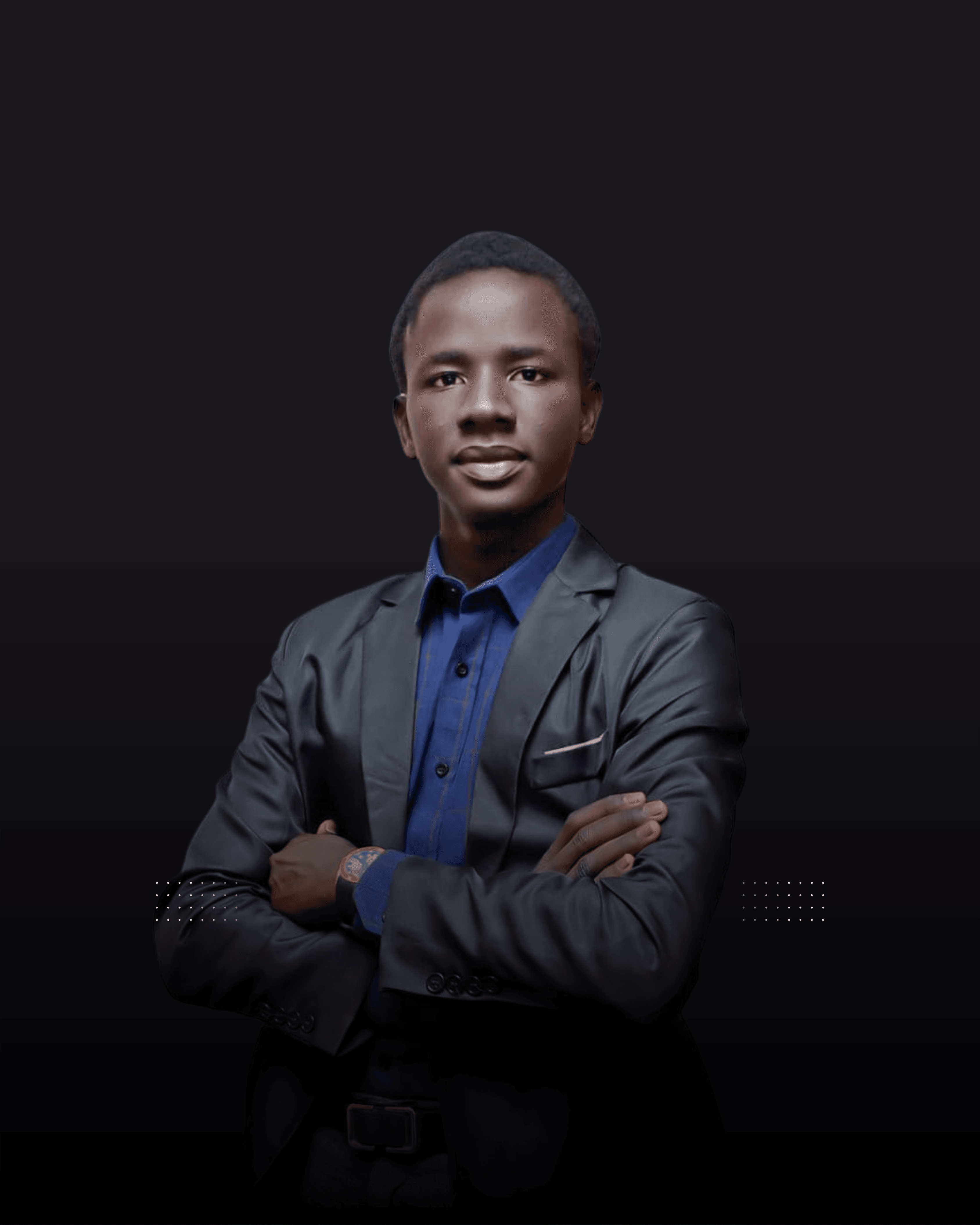 Moïse Birame Touré - CEO Discover Senegal